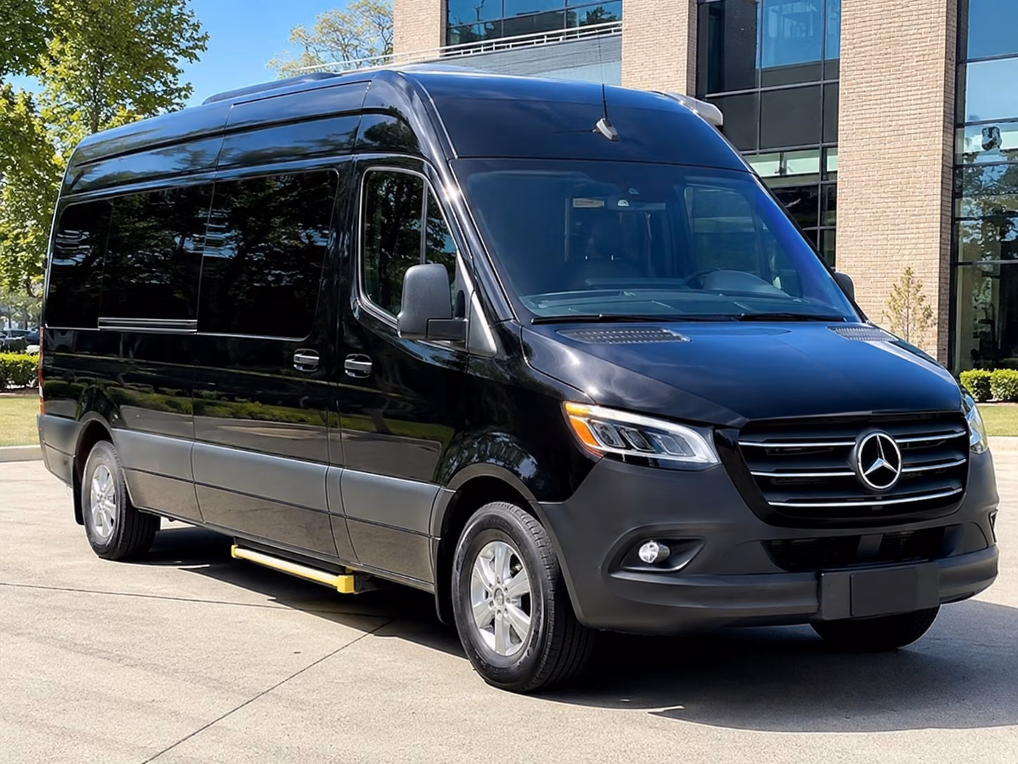 find the perfect transportation for your next birthday 3