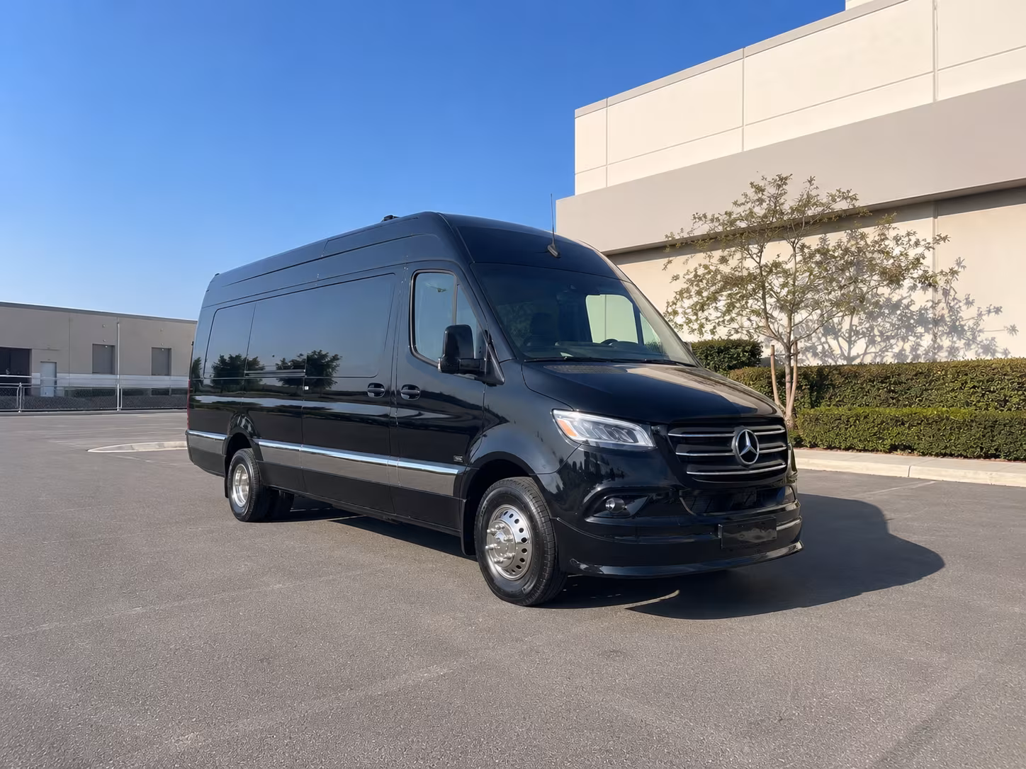 find the perfect transportation for your next birthday 4