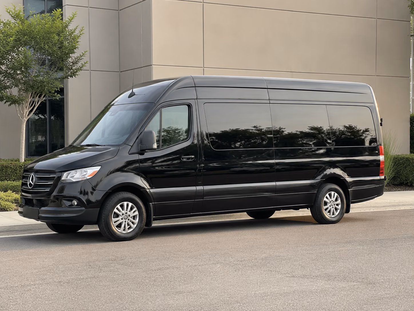 find the perfect transportation for your next private event 1
