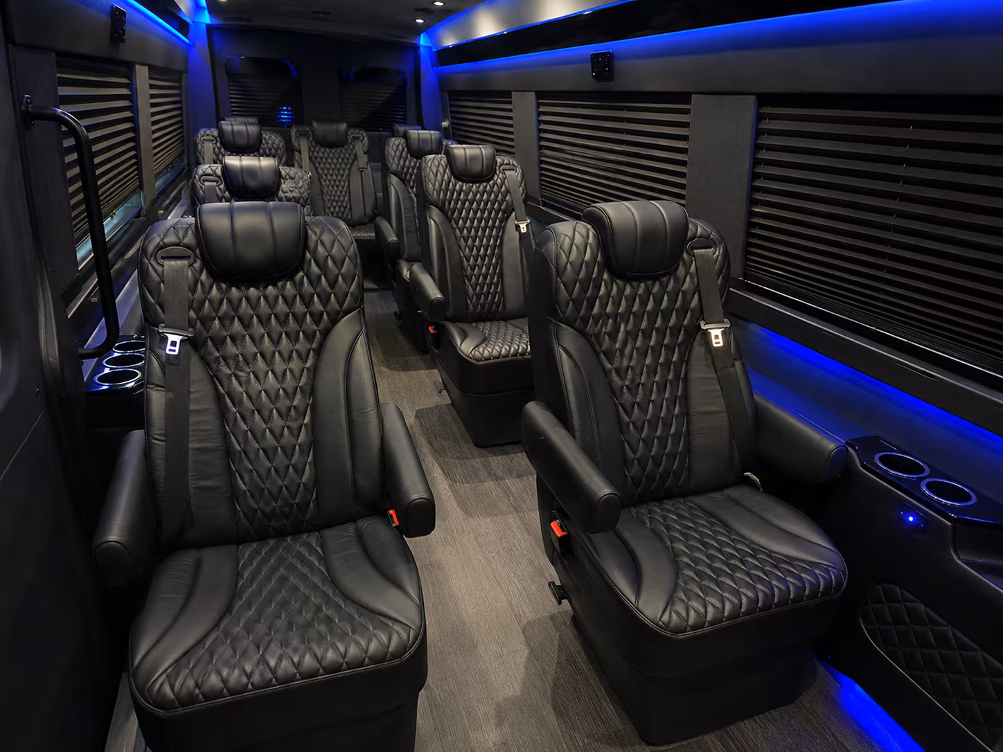 find the perfect transportation for your next private event 5