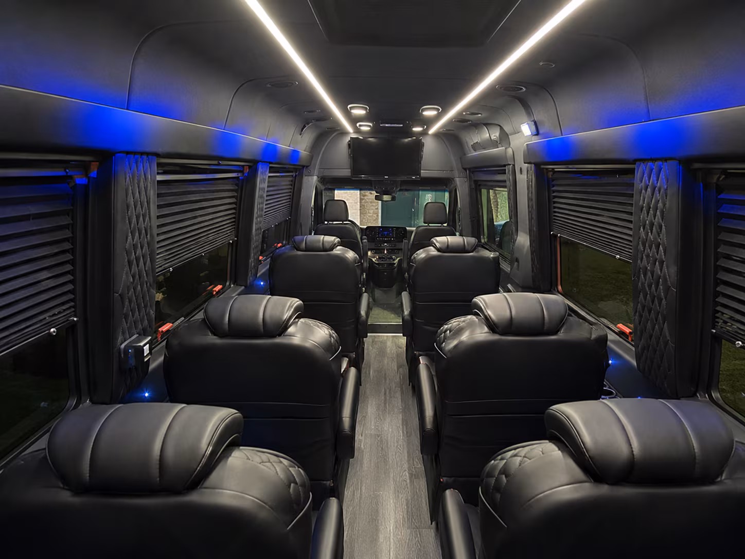 find the perfect transportation for your next prom 1