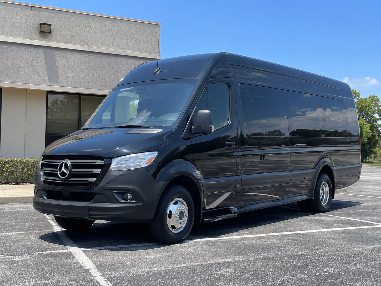 find the perfect transportation for your next prom 2