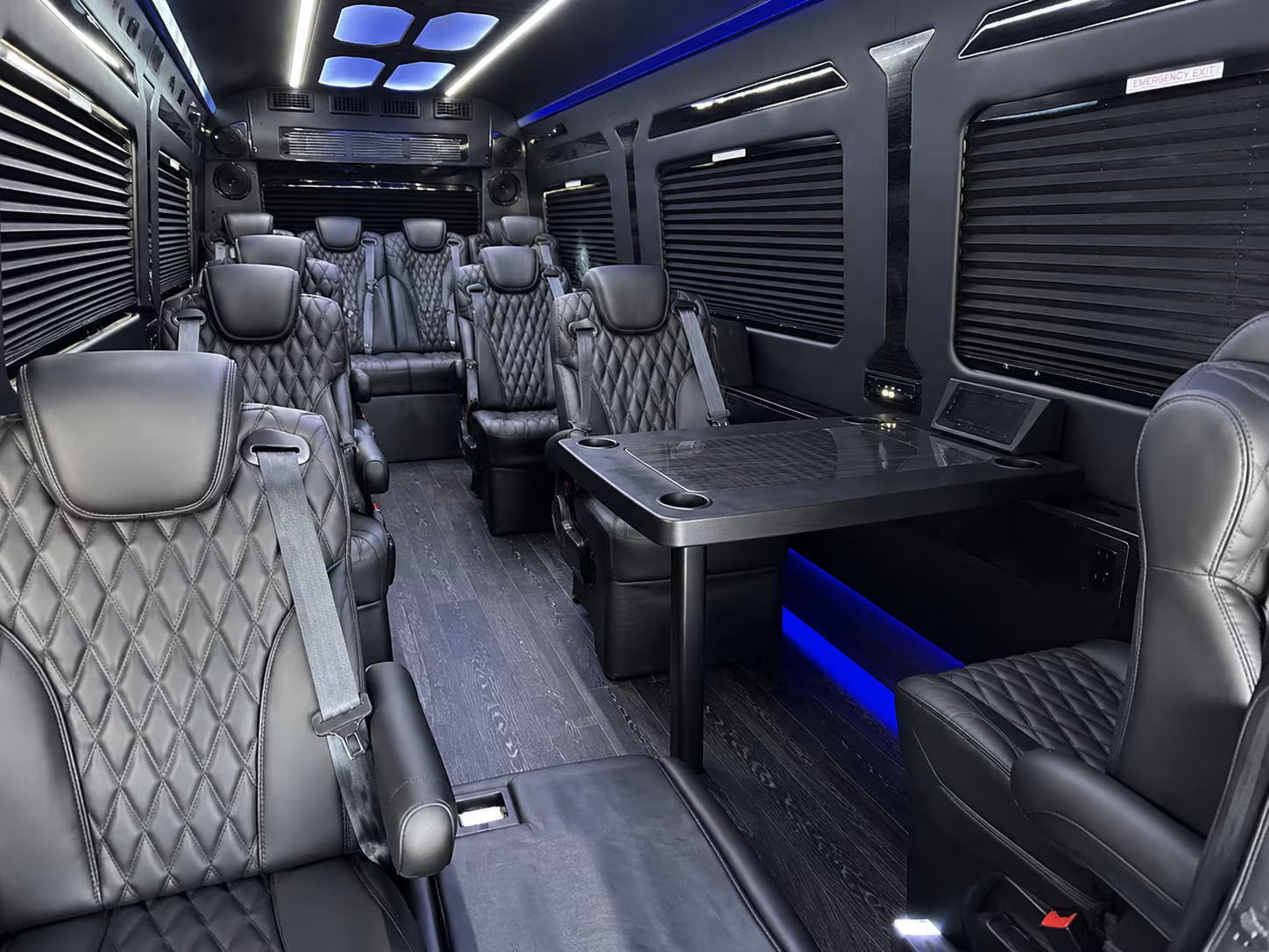 New York City Birthday Transportation