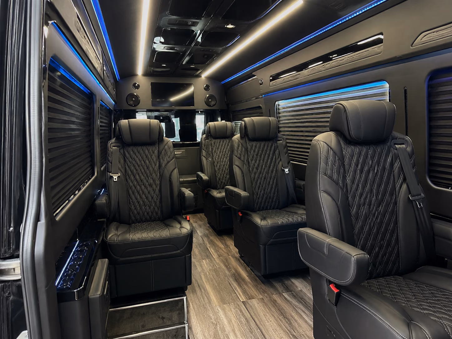 New York City Employee Transportation