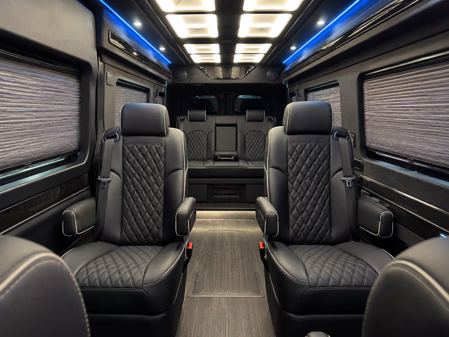 New York City Sporting Event Transportation